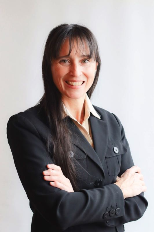 sandra froehlich SF- ING TEC